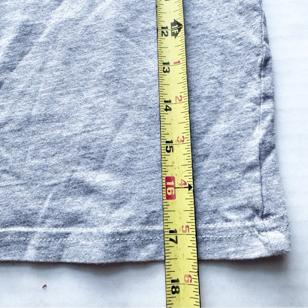Lacoste Boy’s Ultra Dry Sports T-shirt and
Tommy Hilfiger T-Shirt in Grey - Picture 10 of 16
